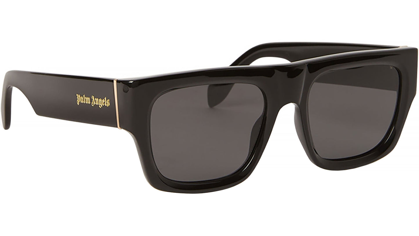 Palm Angels PERI049S24PLA0011007 54mm New Sunglasses