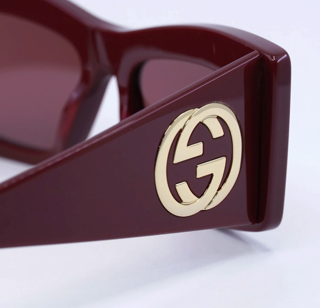 Gucci GG1842S-005 53 New Sunglasses