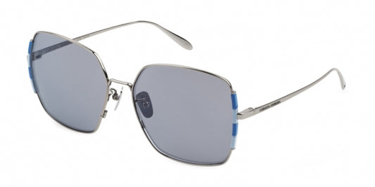 Carolina Herrera SHN071M-492B 00mm New Sunglasses