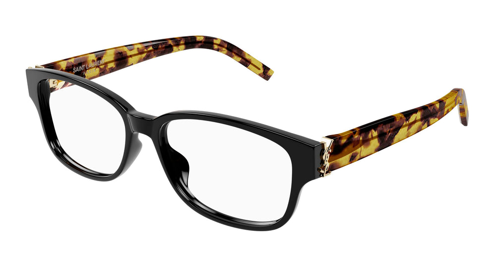 Yves Saint Laurent SL-M149-012 55mm New Eyeglasses