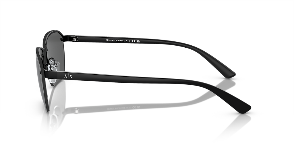 GANT GA4155-001 55mm New Eyeglasses