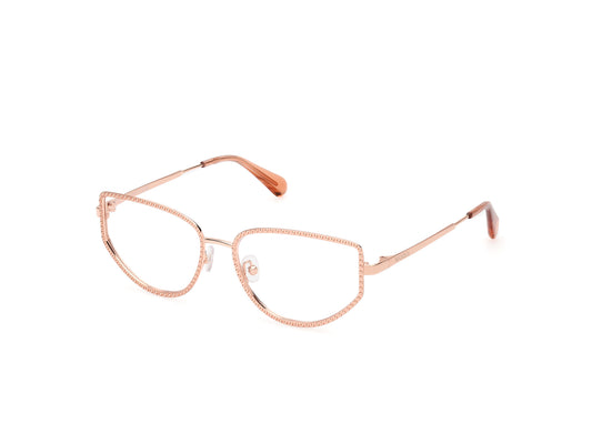 Max&Co MO5122-55033 55mm New Eyeglasses