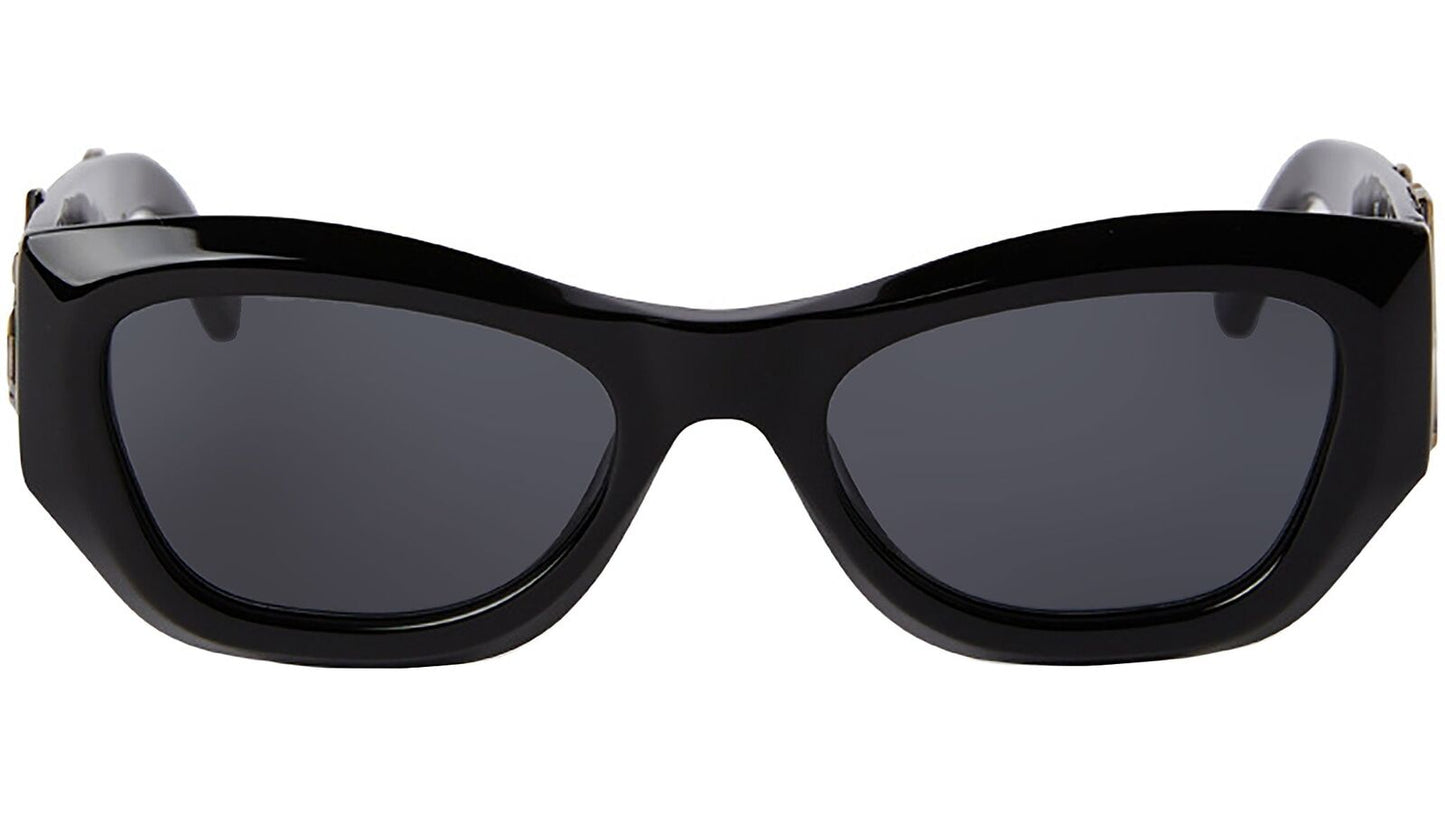 Palm Angels Canby-PERI039F23PLA0011007 54mm New Sunglasses