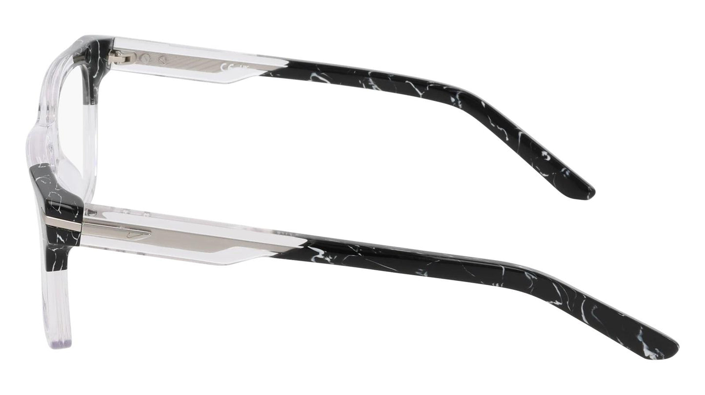 Nike 7178-N-900-5419 54mm New Eyeglasses