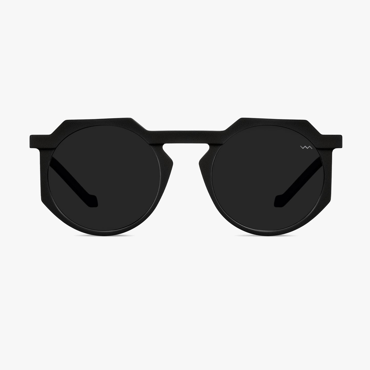 Vava WL0028-BLK-Mat-GRE-BLK 52mm