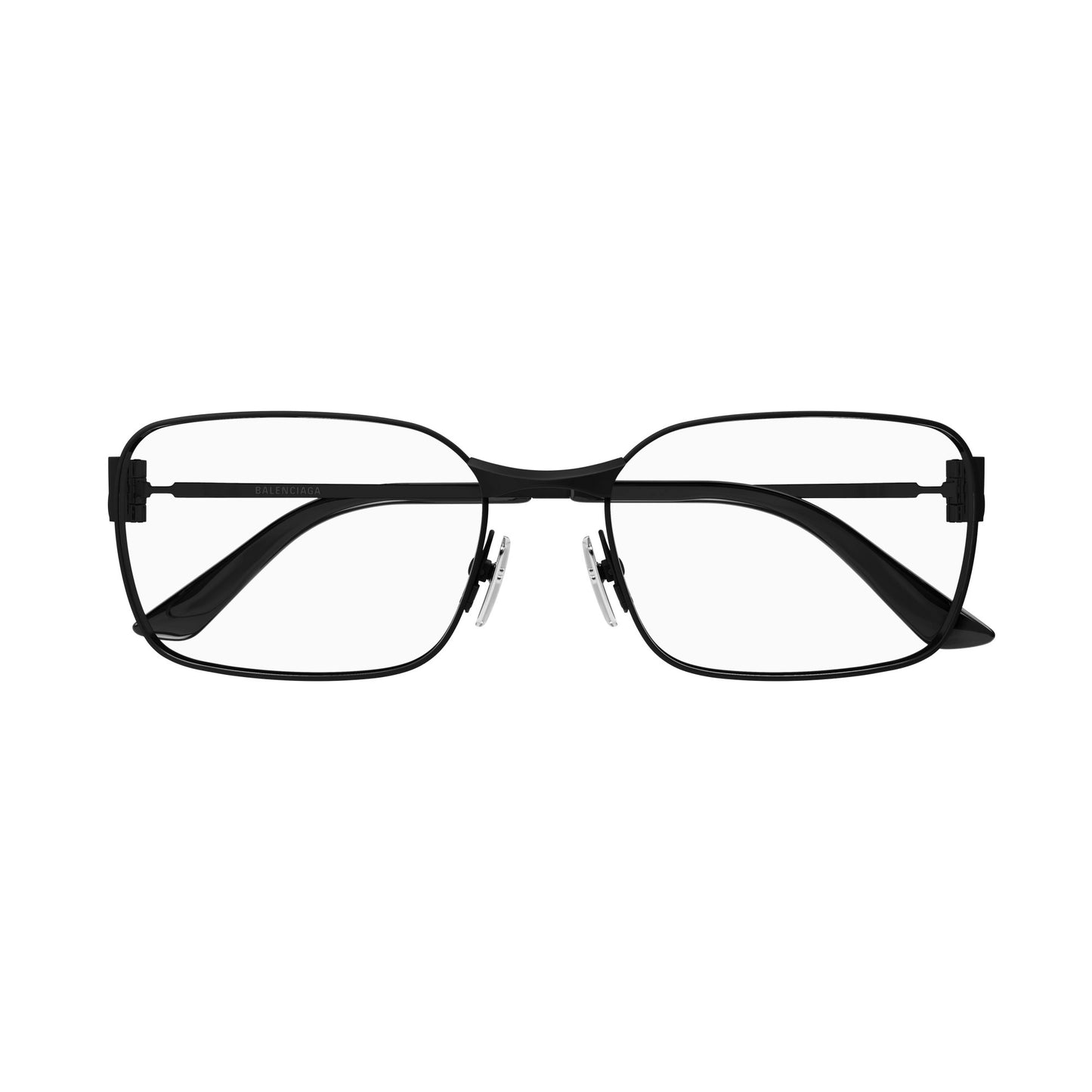 Balenciaga BB0340o-001 57mm New Eyeglasses