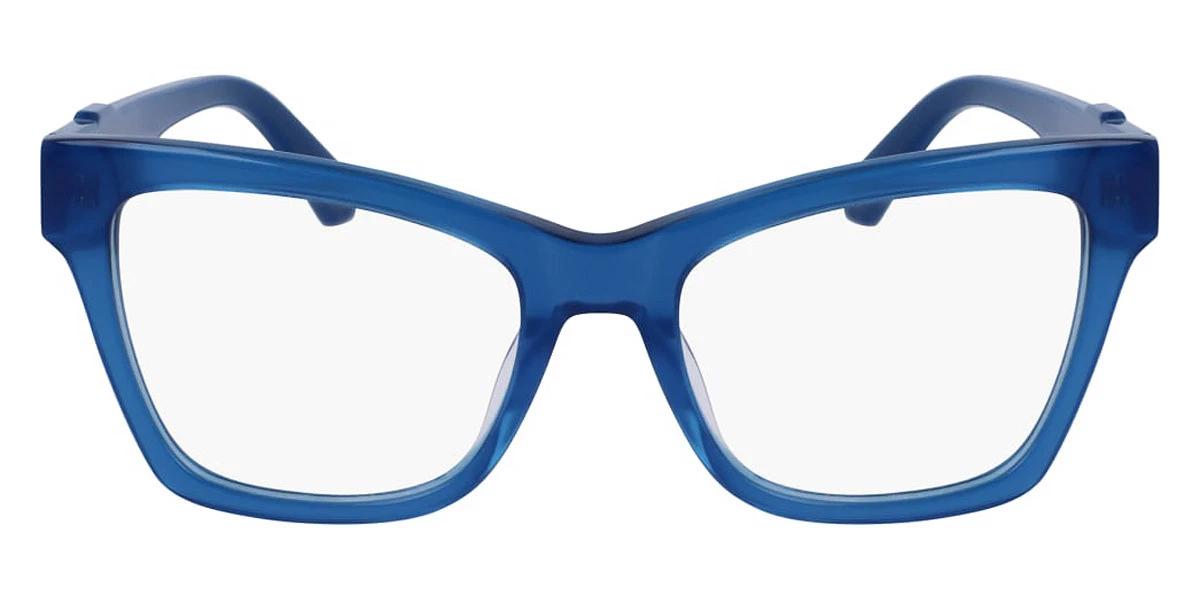 Calvin Klein CKJ23646-050-5218 52mm New Eyeglasses