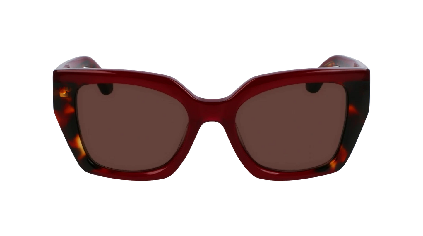 Salvatore Ferragamo SF2035S-654-5219 52mm