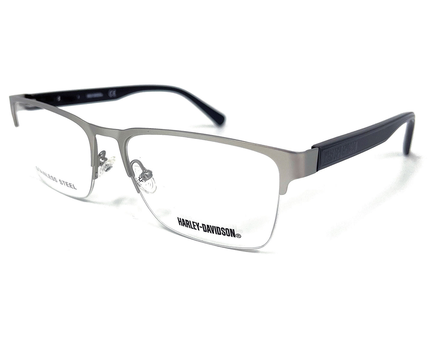 Harley Davidson HD0898-011-56 56mm New Eyeglasses