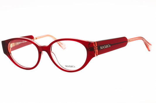 Max & Co. MO5094-068 52mm New Eyeglasses