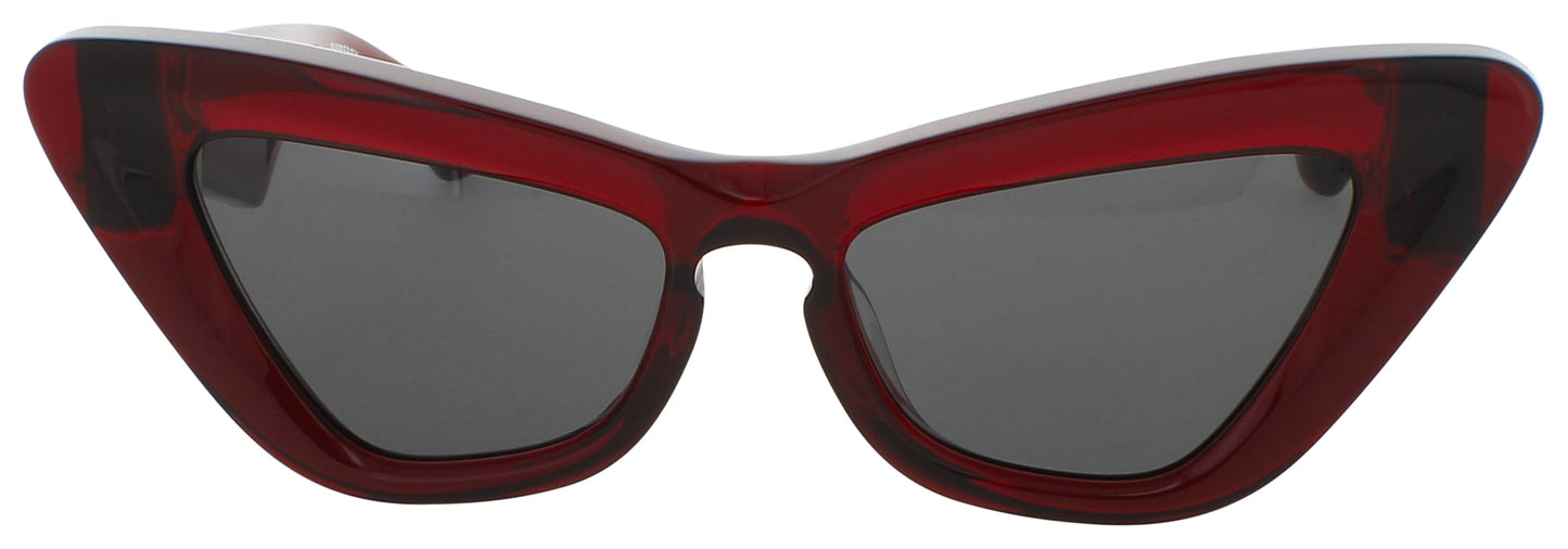 Burberry 0BE4421U-412887 0mm New Sunglasses