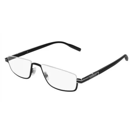 Mont Blanc MB0044O-001-55  New Eyeglasses