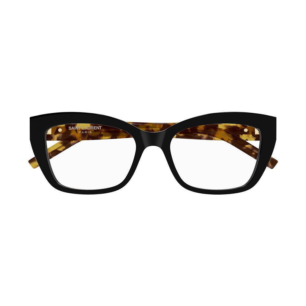 Yves Saint Laurent SL M117-007 53mm New Eyeglasses