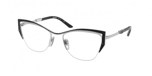 Prada PR63YV-GAQ1O1-54  New Eyeglasses