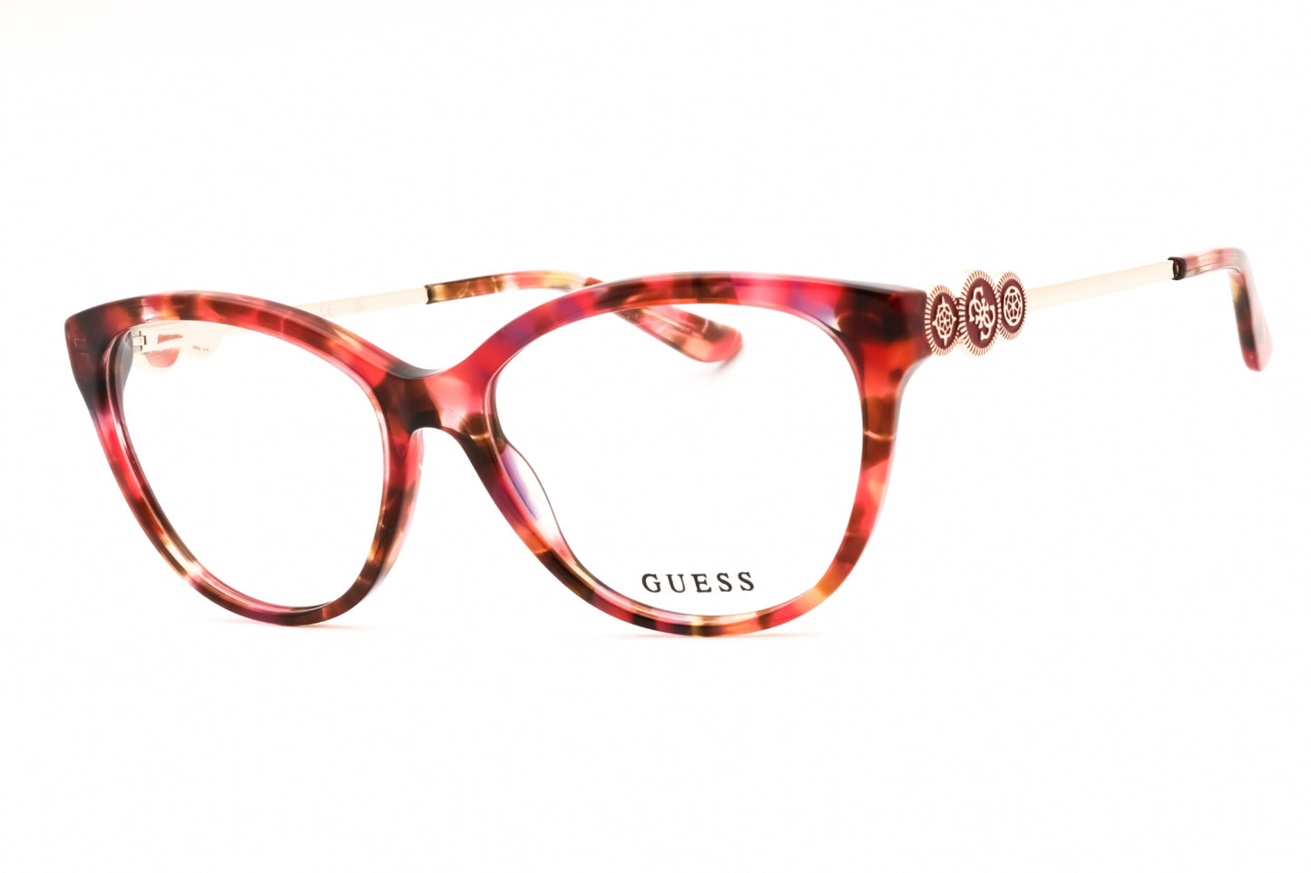 Guess GU50230-068 55mm New Eyeglasses
