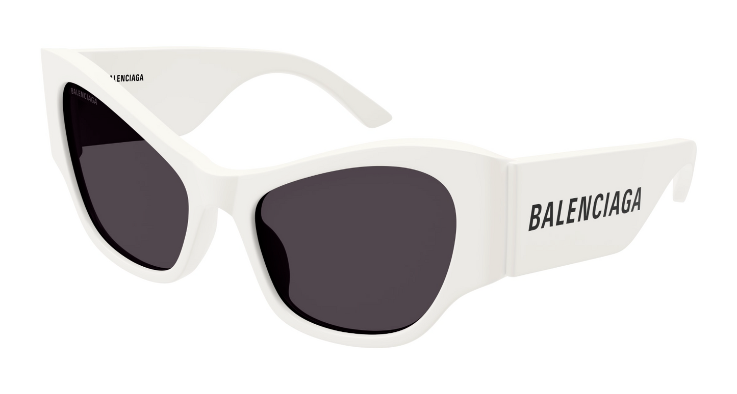 Balenciaga BB0259S-003 58mm New Sunglasses