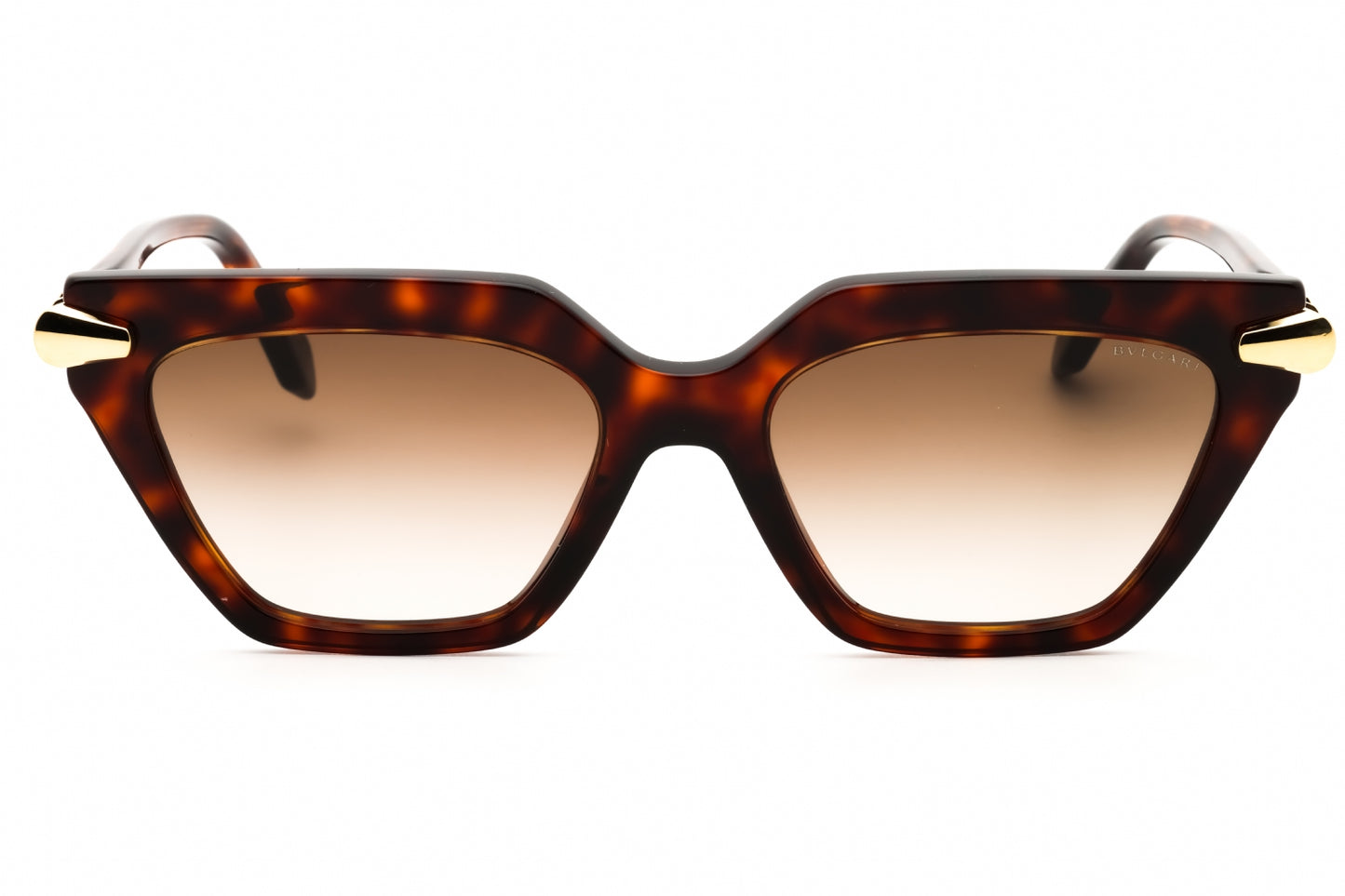 Bvlgari BV40031I SERPENTI VIPER-54F 53mm New Sunglasses