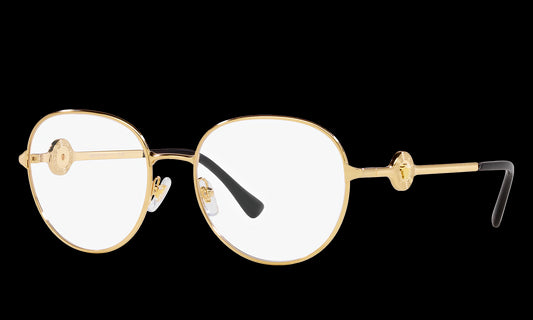 Versace VE1288-1002-54  New Eyeglasses