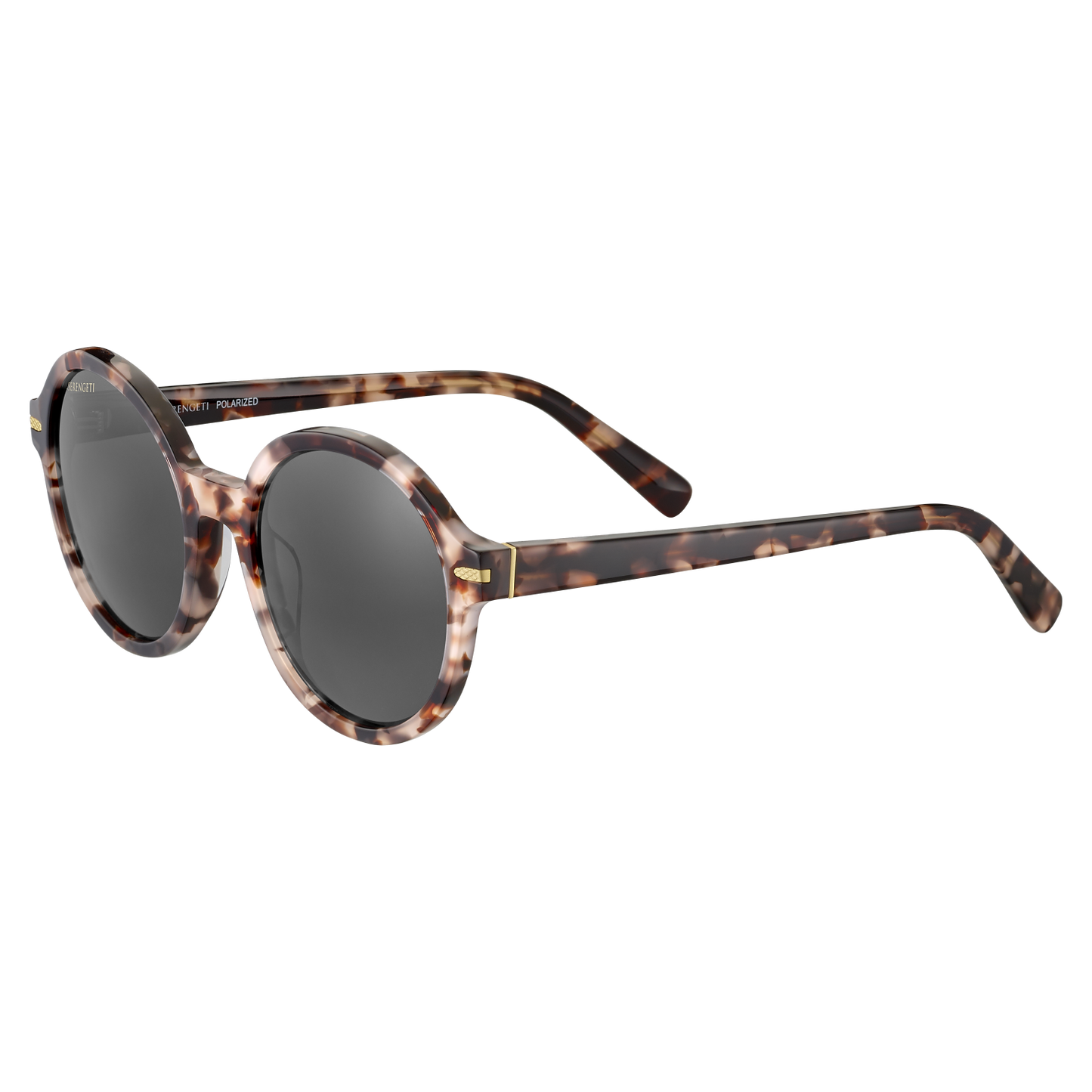 Serengeti SS577002 53mm New Sunglasses