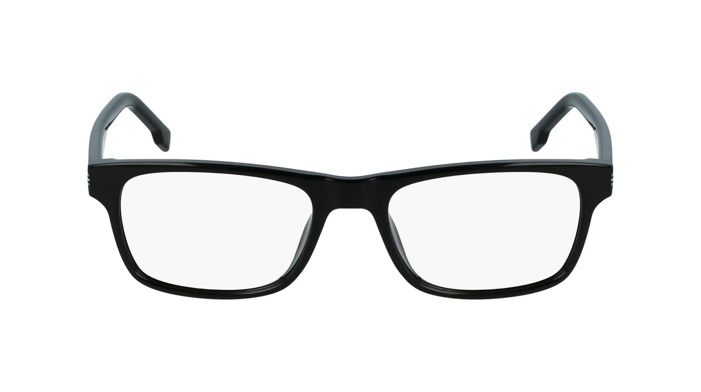 Lacoste L2886-N-001-5318 53mm New Eyeglasses
