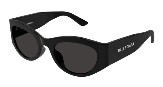 Balenciaga BB0330SK-001 54mm New Sunglasses