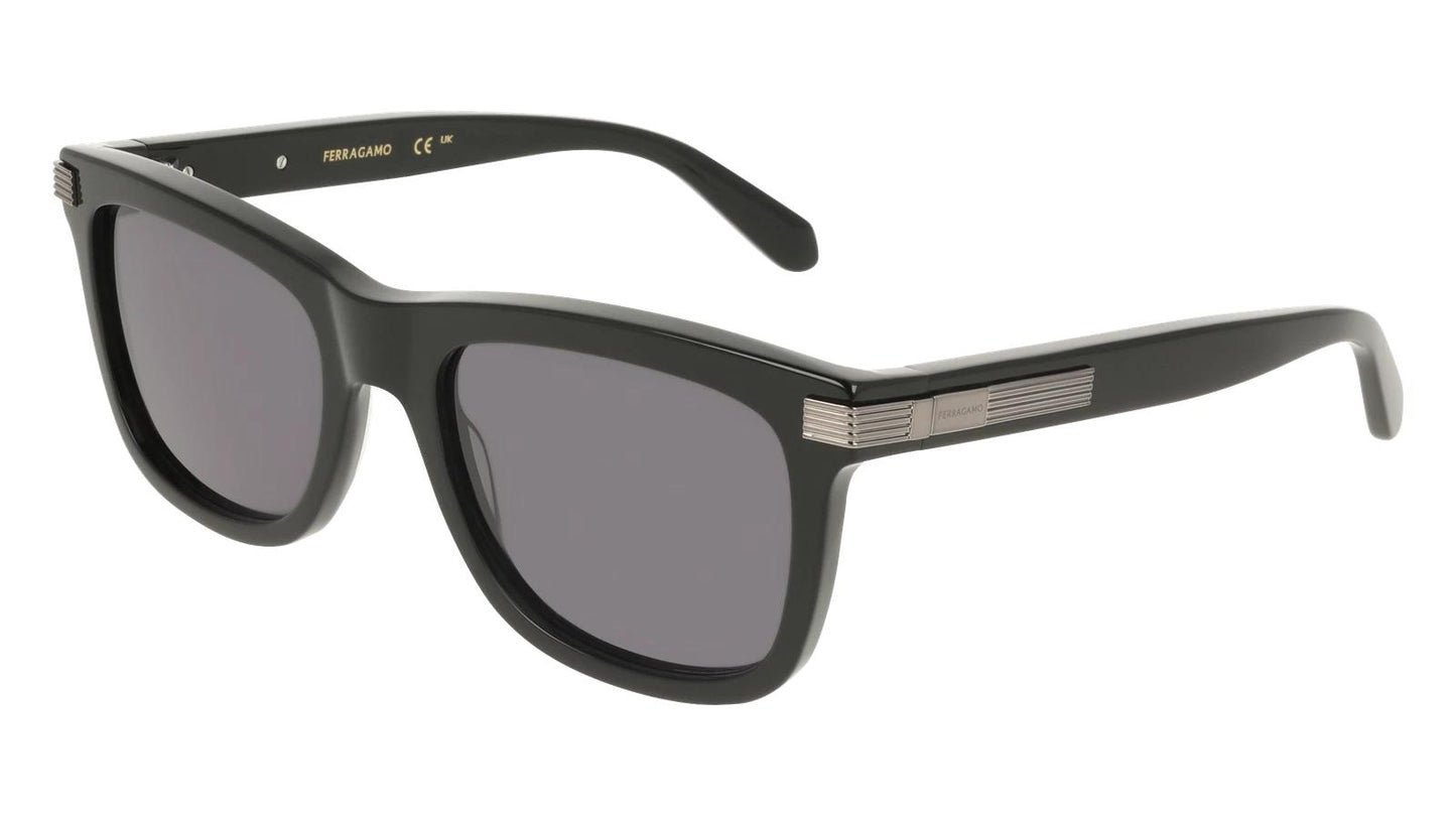 Salvatore Ferragamo SF2088S-001-5520 55mm New Sunglasses