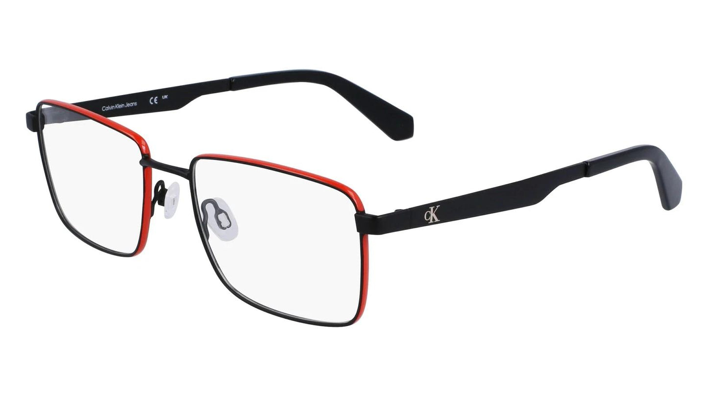 Calvin Klein CKJ23223-002-5418 54mm New Eyeglasses