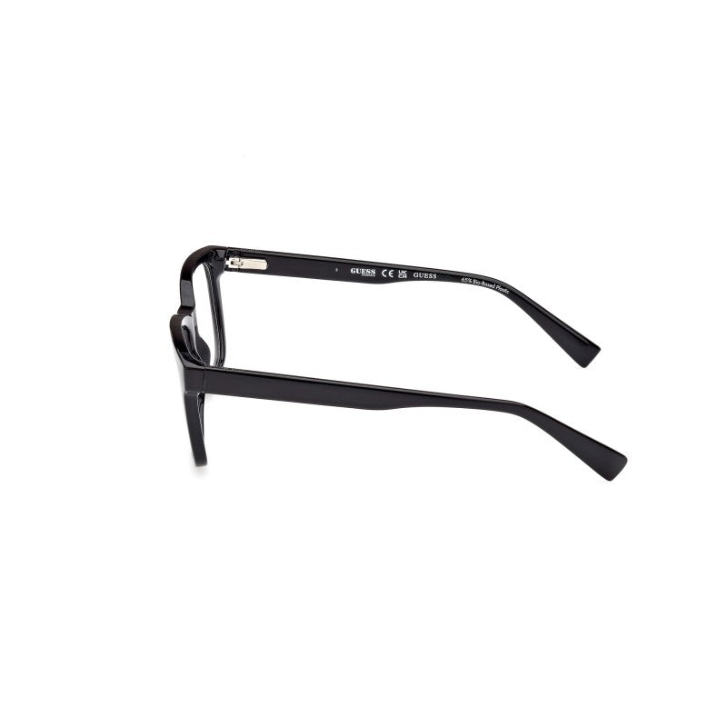 Guess GU8281-53001 53mm New Eyeglasses