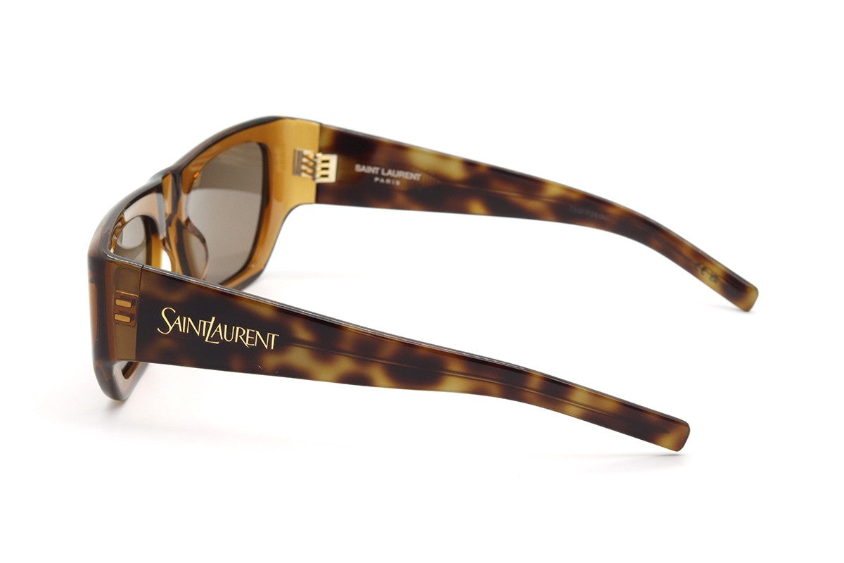 Yves Saint Laurent SL-740-002 52mm New Sunglasses
