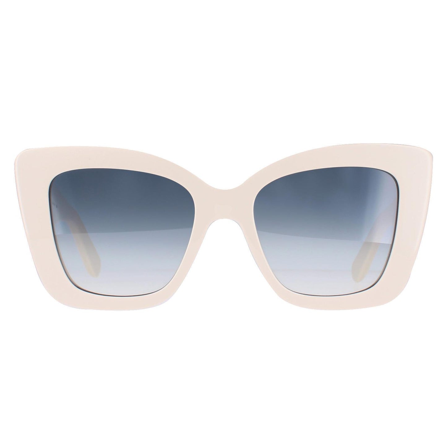 Salvatore Ferragamo SF1023S-103-5218-COL 52mm New Sunglasses