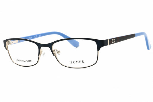 Guess GU2614-091 52mm New Eyeglasses