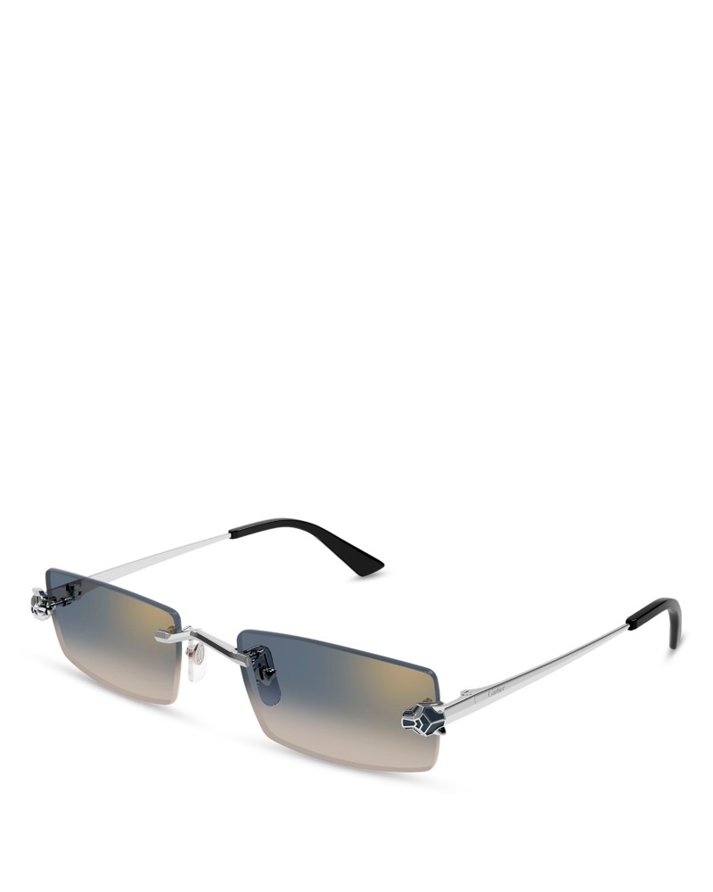 Cartier CT0598S-002 55mm New Sunglasses