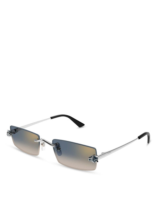 Cartier CT0598S-002 55mm New Sunglasses