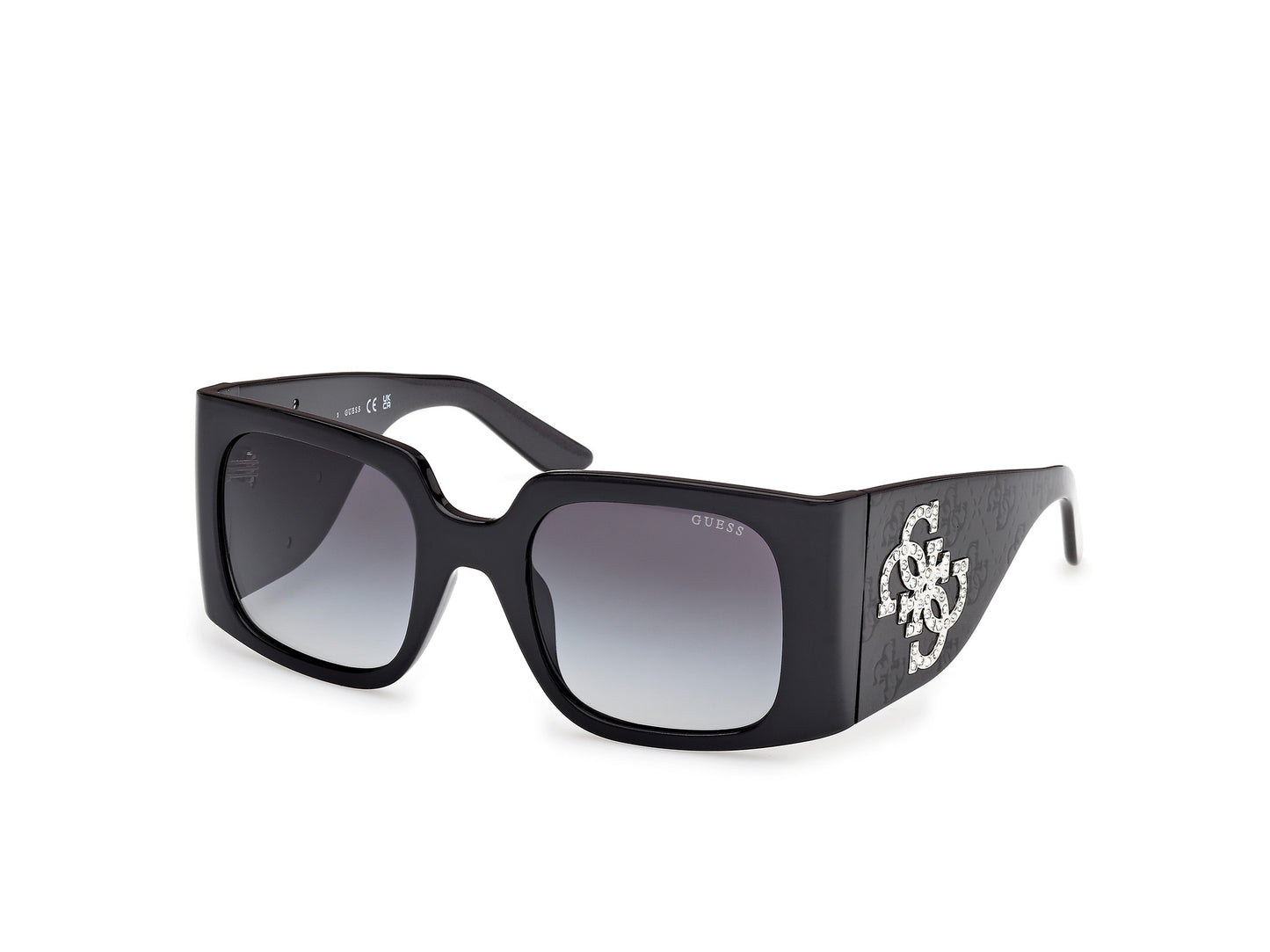 Guess GU00201-H-21Z-53 53mm