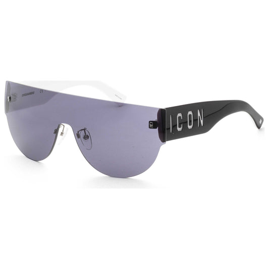 Dsquared2 ICON0002S-080S-IR 99mm