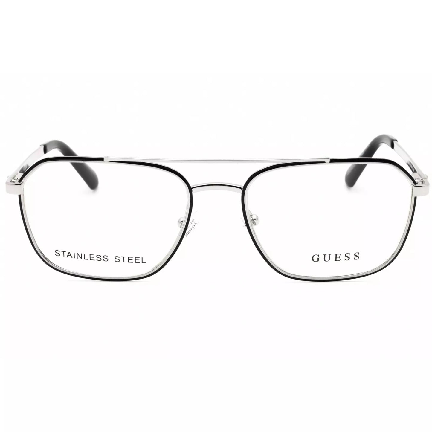 Guess GU50049-010 55mm New Eyeglasses