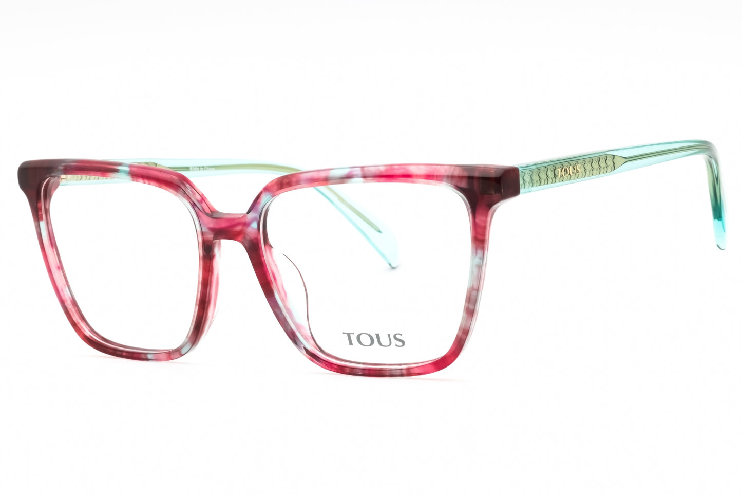Tous VTOB55-0VC7 53mm New Eyeglasses