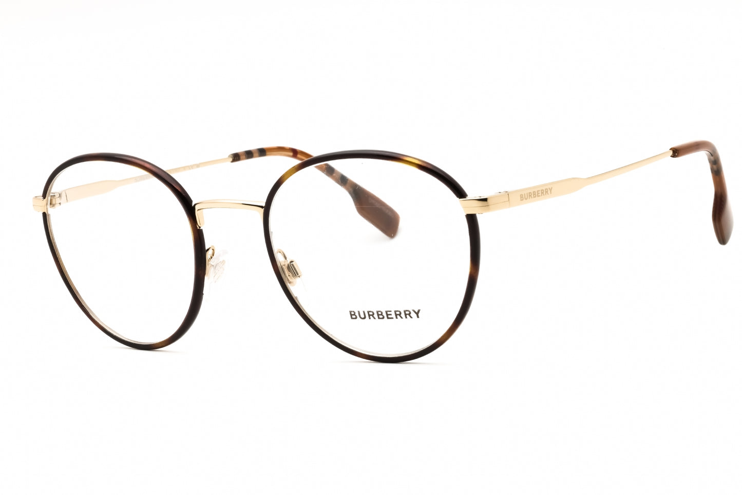 Burberry 0BE1373-1109 51mm New Eyeglasses