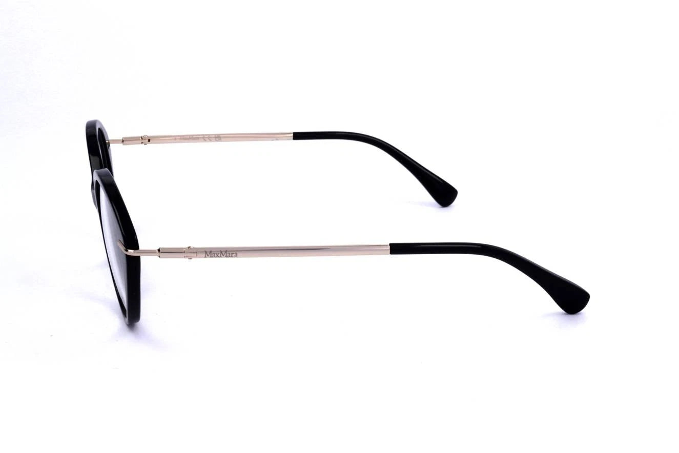 Max Mara MM5075-52001 52mm New Eyeglasses