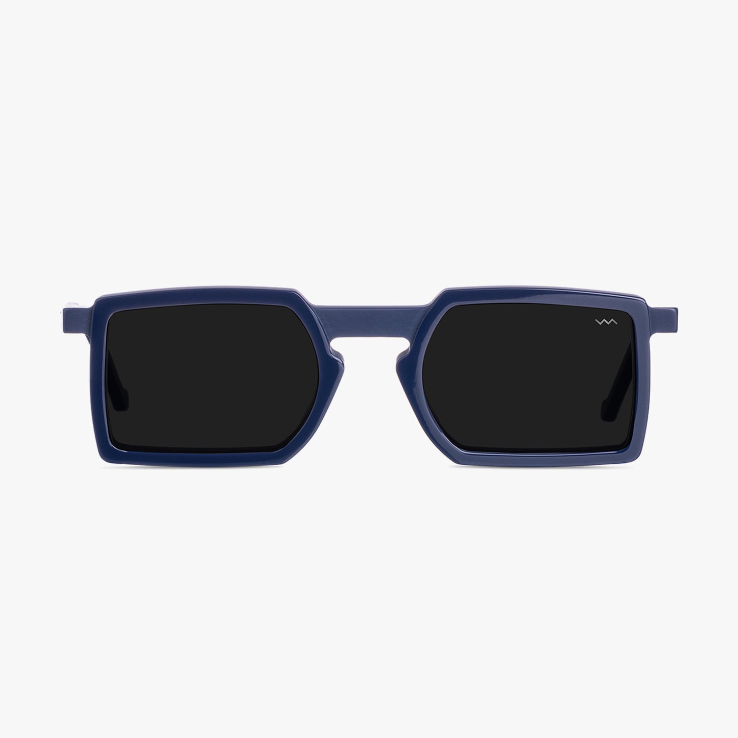 Vava WL0063-NAVBL-BLK-BLK 51mm