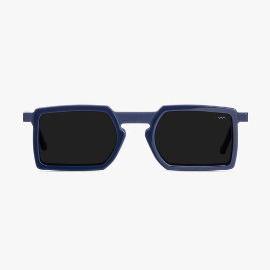 Vava WL0063-NAVBL-BLK-BLK 51mm