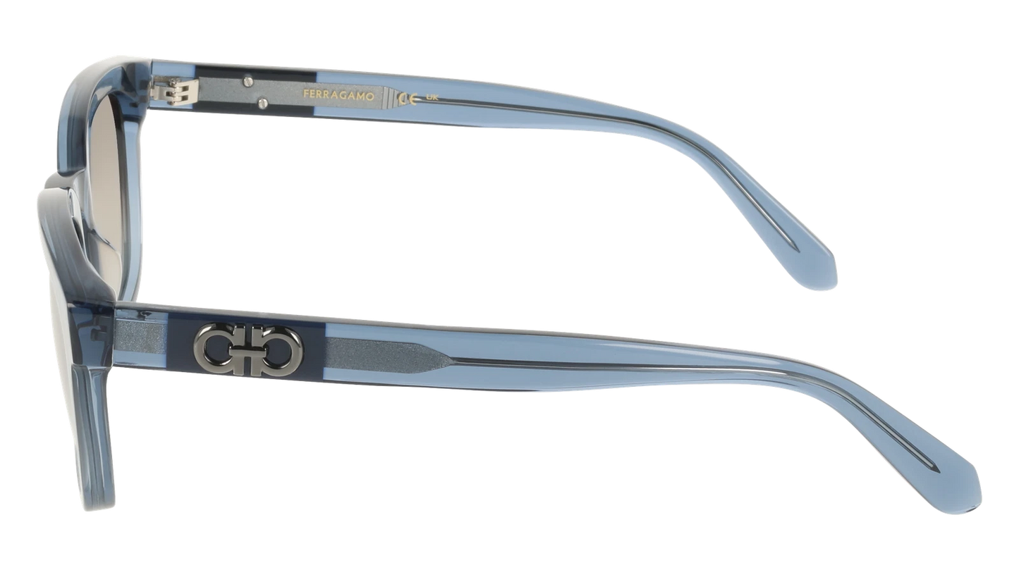 Salvatore Ferragamo SF2107S-438-5421 54mm