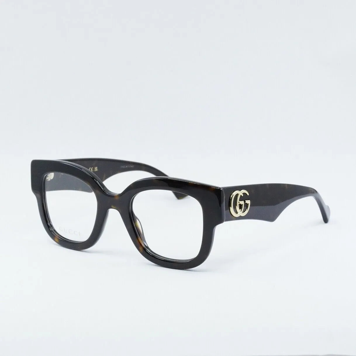 Gucci GG1423O-002-50  New Eyeglasses