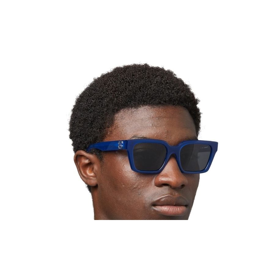 Off White BRANSON-4507 53mm New Sunglasses