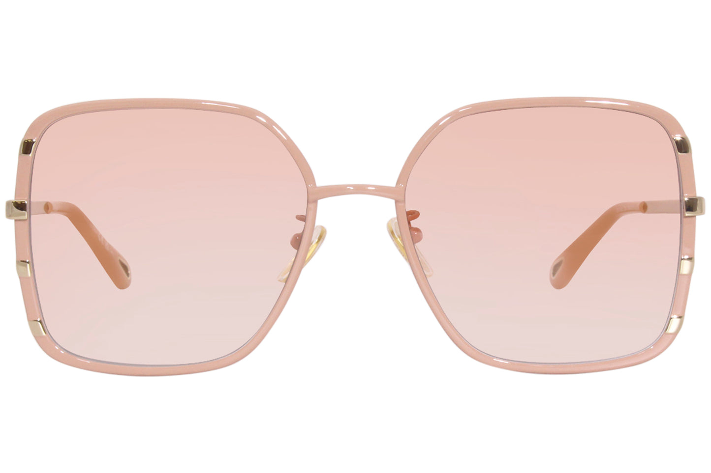 Chloe CH0143S-003 59mm New Sunglasses