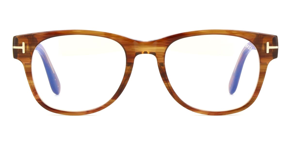 Tom Ford FT5898-B-50050 50mm New Eyeglasses