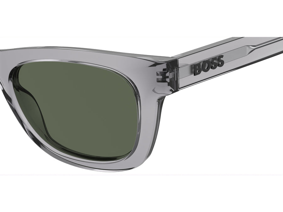 Hugo Boss BOSS 1649/S-0KB7 QT 52mm New Sunglasses