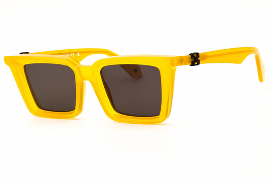 Off White DALTON-OERI13US25PLA0011807 49mm
