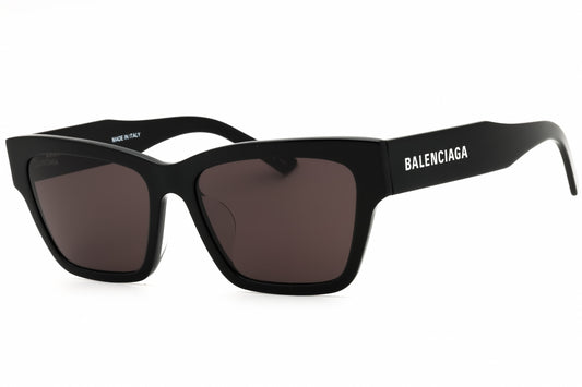 Balenciaga BB0307SA-001 56mm New Sunglasses