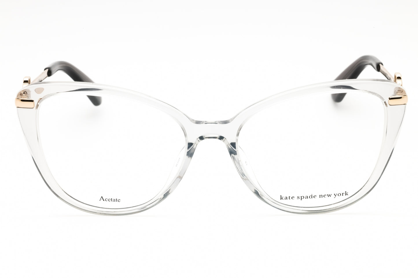 Kate Spade FLAVIA-0KB7 00 51mm New Eyeglasses